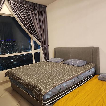 Crest Residence Kuala Lumpur Eksteriør billede