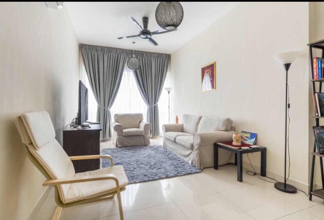 Crest Residence Kuala Lumpur Eksteriør billede