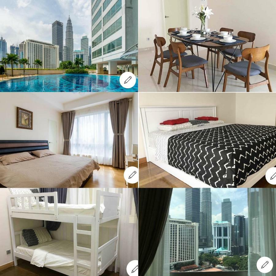 Crest Residence Kuala Lumpur Eksteriør billede