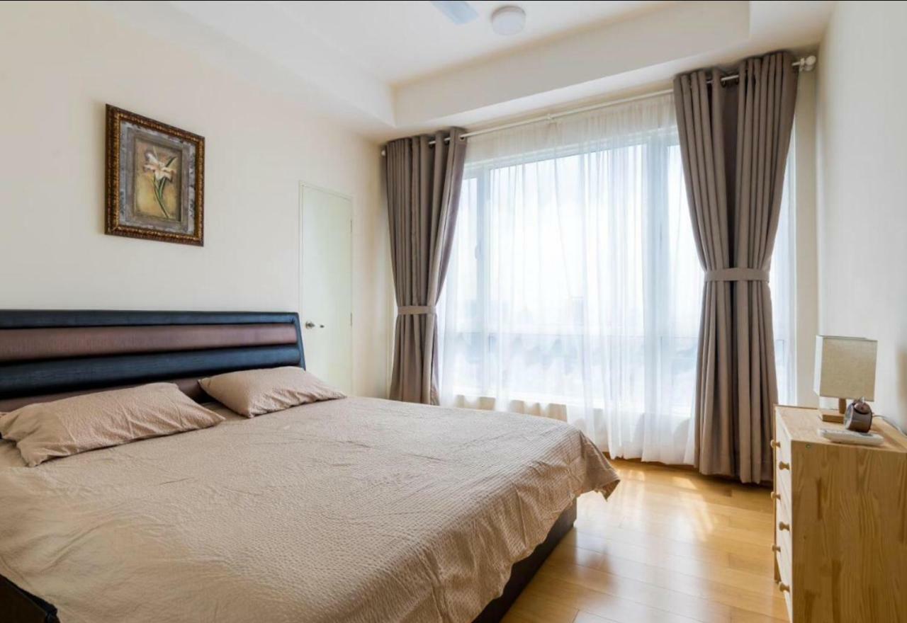 Crest Residence Kuala Lumpur Eksteriør billede