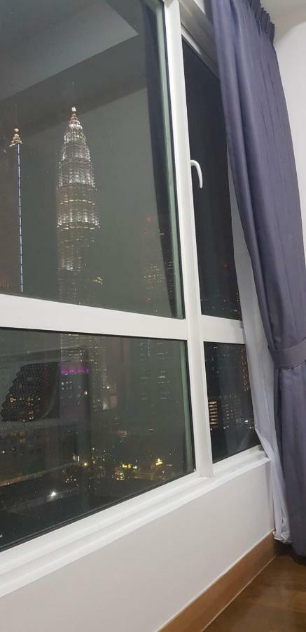 Crest Residence Kuala Lumpur Eksteriør billede