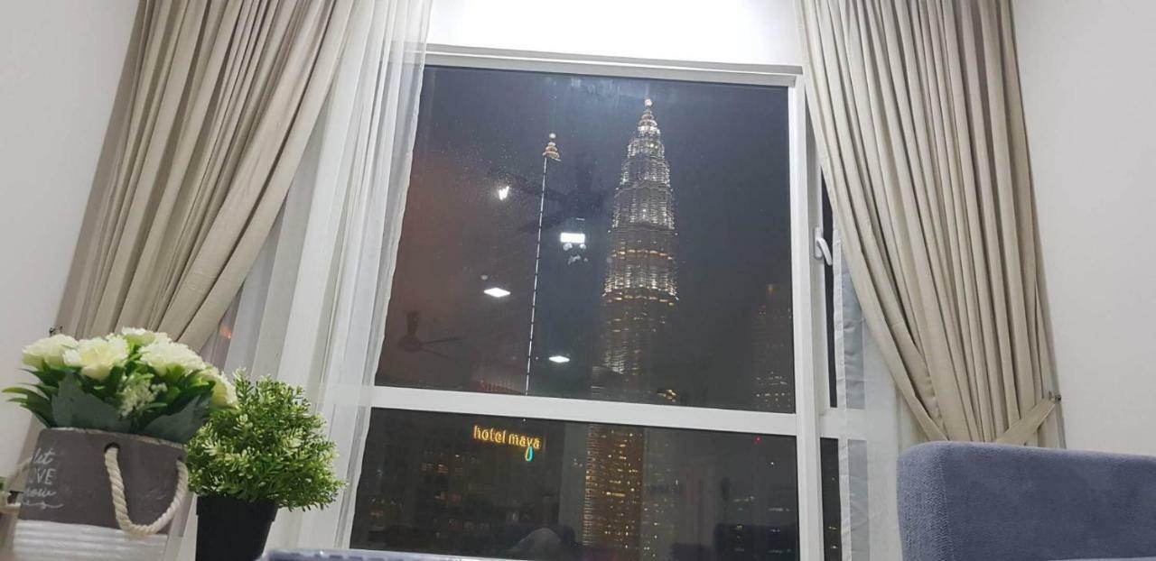 Crest Residence Kuala Lumpur Eksteriør billede